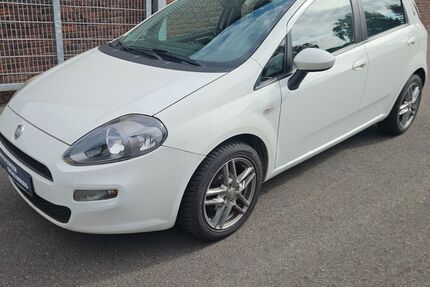Fiat Punto 78.958 km 3.999 &euro; Gevelsberg 58285