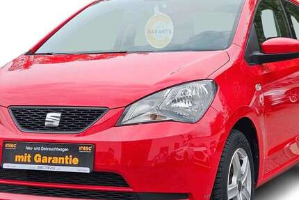 Seat Mii 66.067 km 8.980 € Duisburg 47249