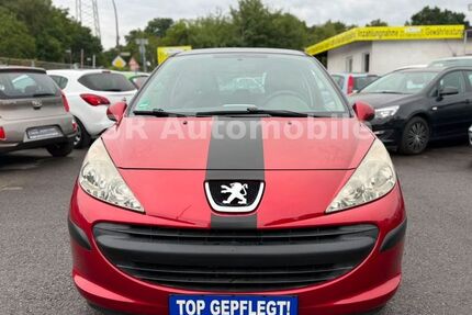 Peugeot 207 108.223 km 3.000 &euro; Bottrop 46238