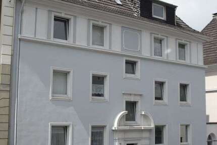 Wohnung Wuppertal Sedansberg - 2 Zimmer, 56 m&sup2;, 485&euro; | Angebot:24895138