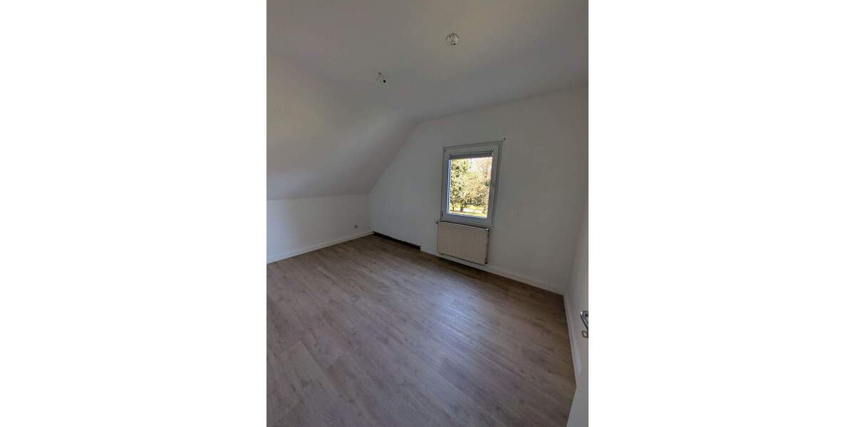 Etagenwohnung Hagen Haspe - 3 Zimmer, 60 m&sup2;, 390&euro; | Angebot:25702404