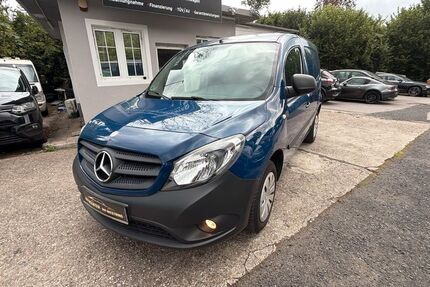 Mercedes-Benz Citan 120.000 km 7.990 &euro; Wuppertal 42329