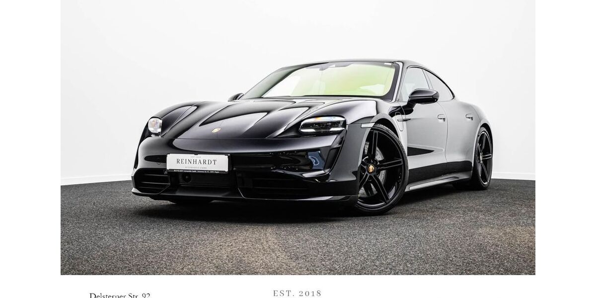 Porsche Taycan 48.990 km 76.940 &euro; Hagen 58091