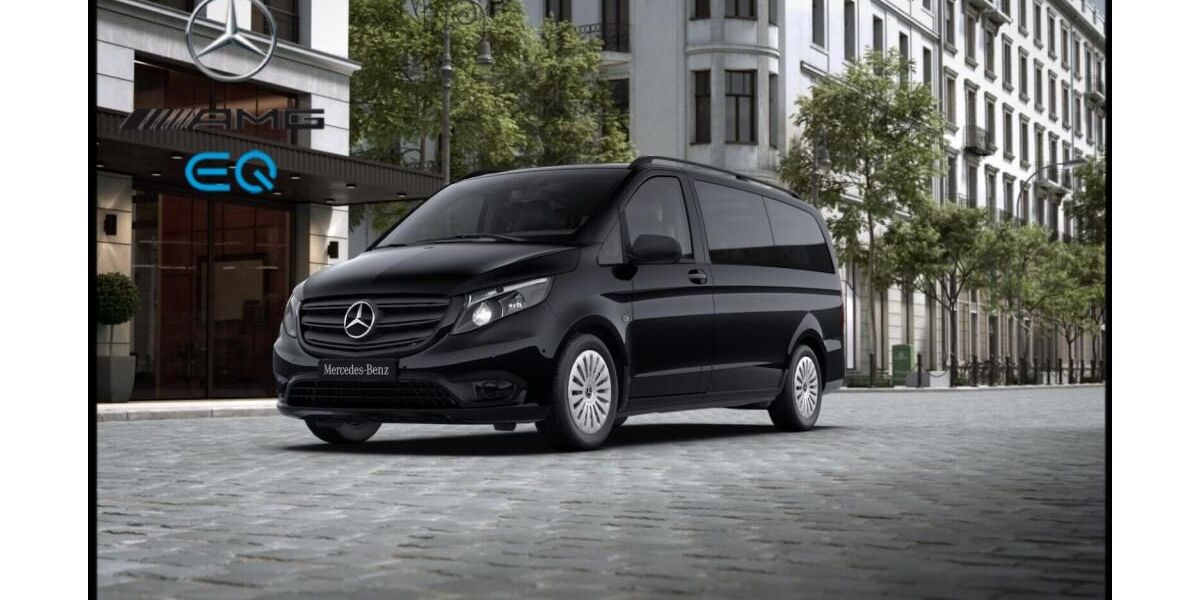 Mercedes-Benz Vito 38.750 km 37.500 &euro; Hagen 58135