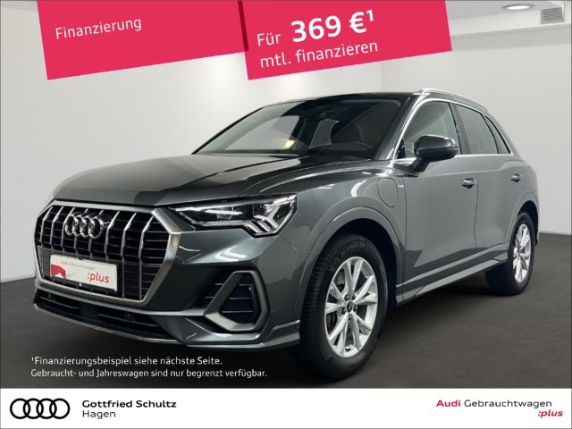 Audi Q3 63.018 km 29.810 € Hagen 58089