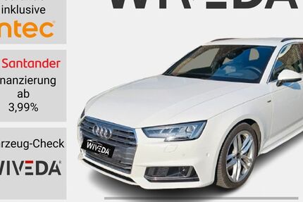 Audi A4 152.000 km 19.500 € Dortmund 44141