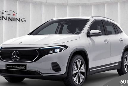 Mercedes-Benz EQA 37.994 km 29.480 € Herne 44653