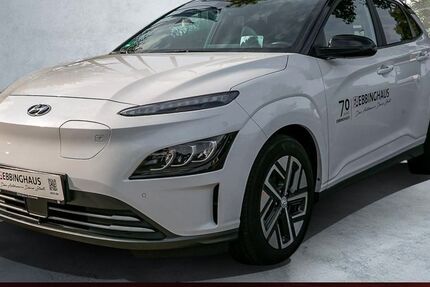 Hyundai KONA 20.654 km 29.999 € Dortmund 44149