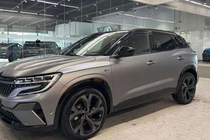 Renault Austral 14.523 km 28.880 &euro; Oberhausen 46047