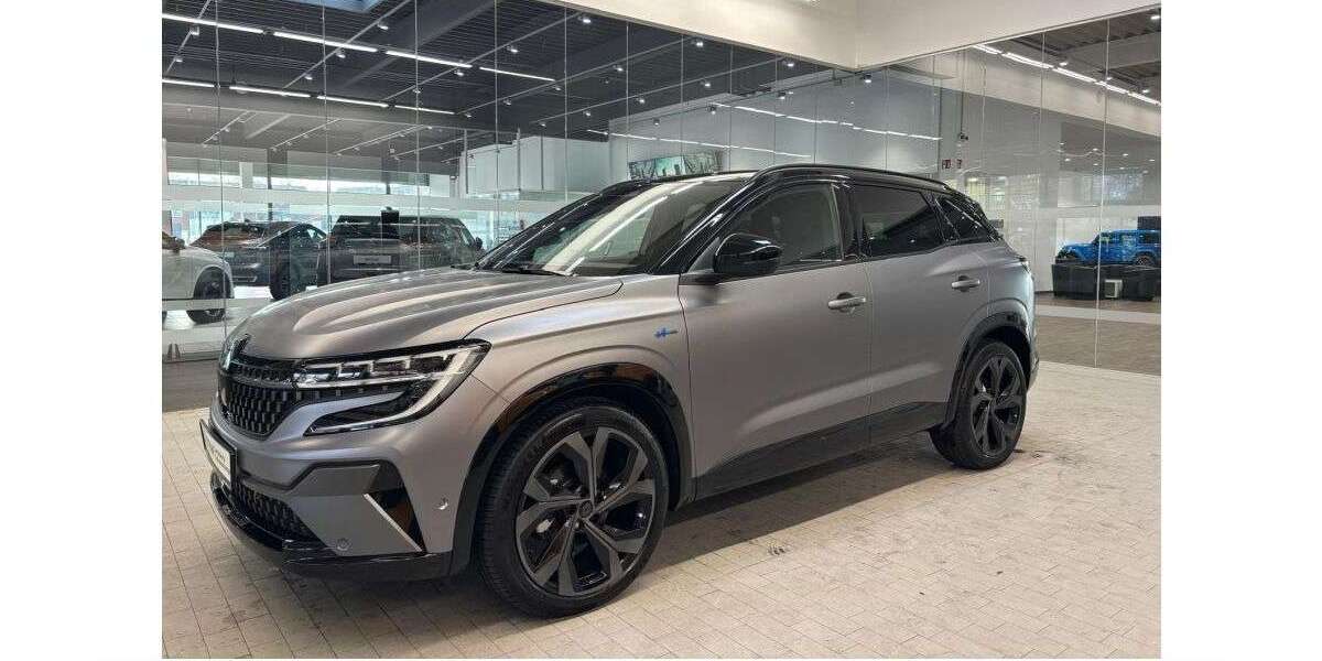 Renault Austral 14.523 km 28.880 &euro; Oberhausen 46047