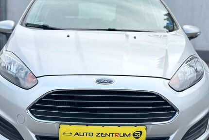 Ford Fiesta 142.000 km 5.490 € Velbert 42553