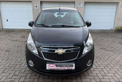 Chevrolet Spark 88.000 km 3.599 &euro; Essen 45356