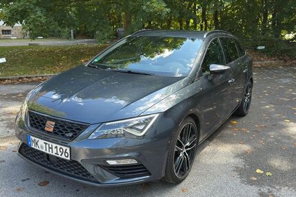 Seat Leon 82.500 km 22.200 € Iserlohn 58636