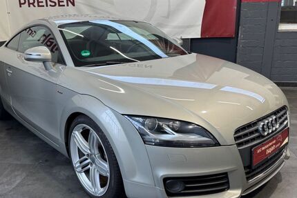 Audi TT 135.000 km 10.990 € Castrop-Rauxel 44575
