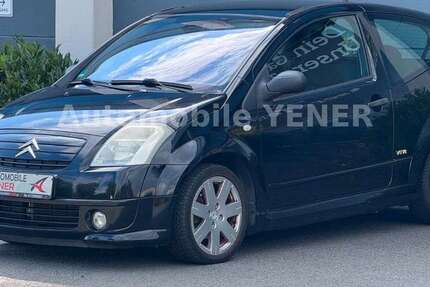 Citroen C2 168.000 km 3.299 &euro; Muelheim An Der Ruhr 45475