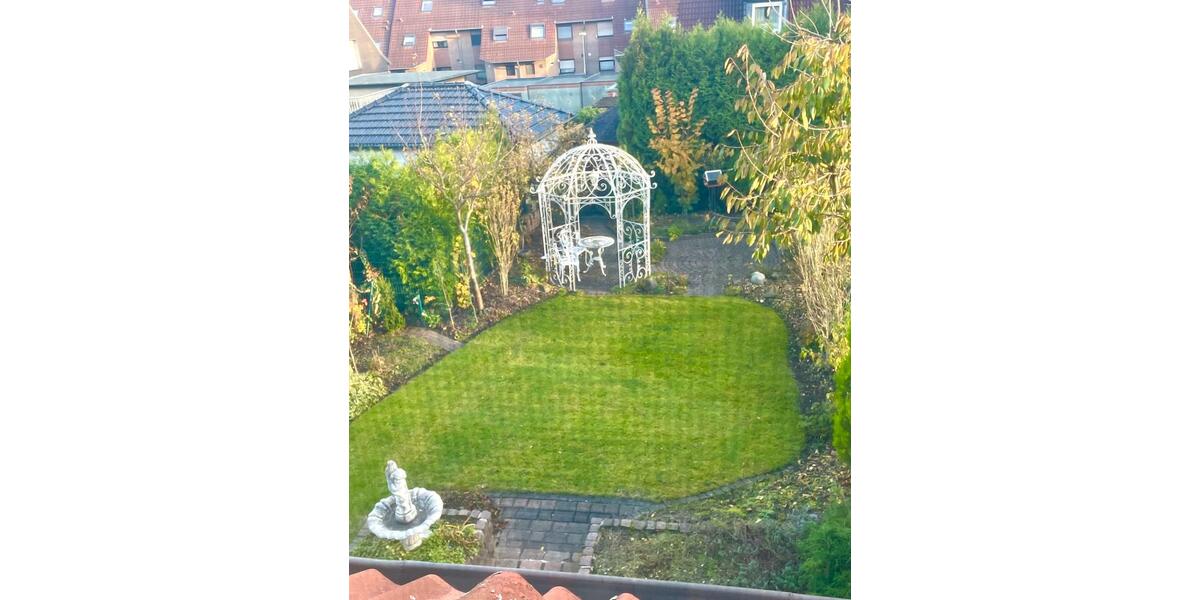 Doppelhaushälfte Marl Lenkerbeck zu verkaufen 4 zimmer