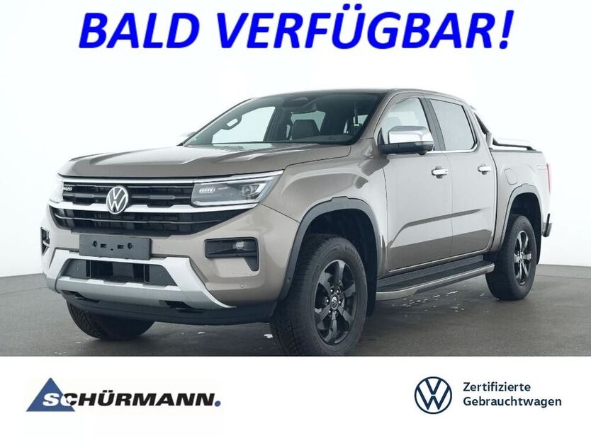 Amarok