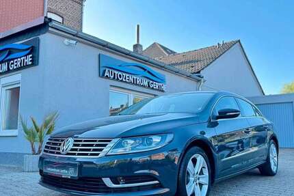 VW CC 38.000 km 13.990 € Bochum 44805