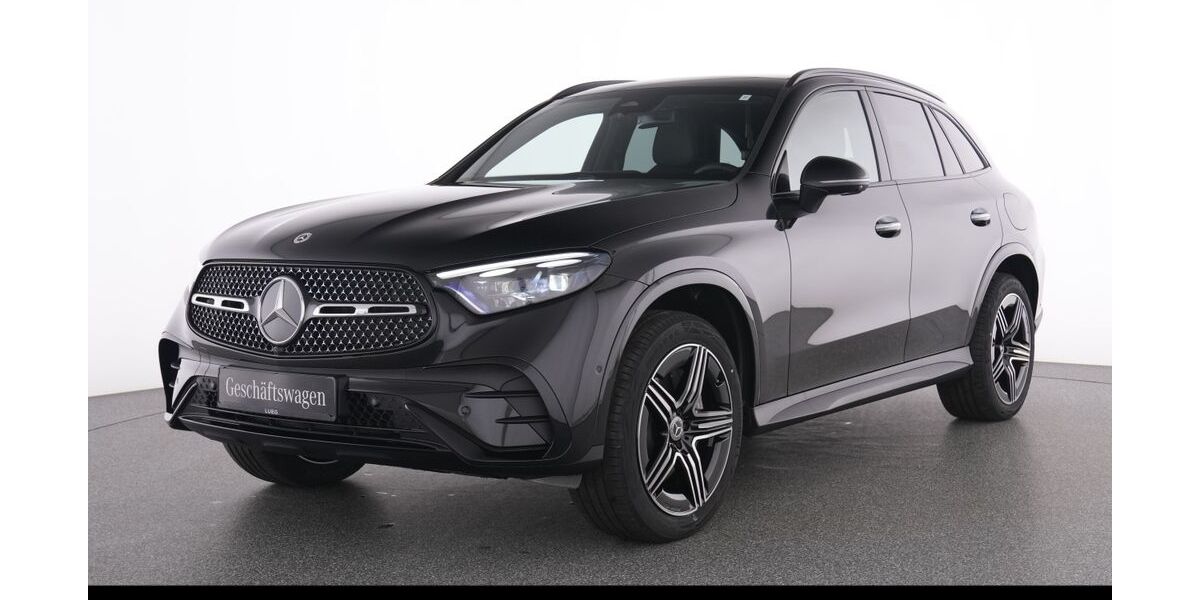 Mercedes-Benz GLC 300 7.900 km 69.850 &euro; Essen 45309