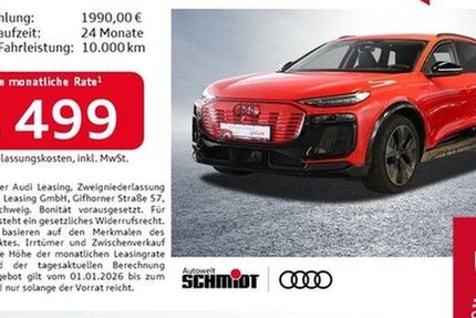Audi Q6 e-tron 14.920 km 60.840 &euro; Lünen 44534