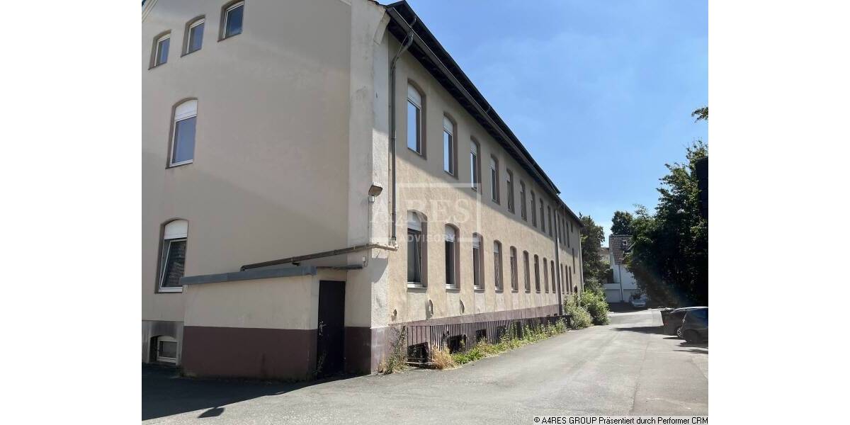 Gewerbeobjekt Hattingen Niederbonsfeld - 4.000.000&euro; | Angebot:23970894
