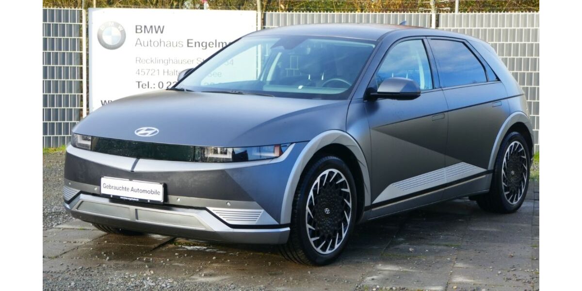Hyundai IONIQ 5 50.095 km 25.590 &euro; Haltern am See 45721