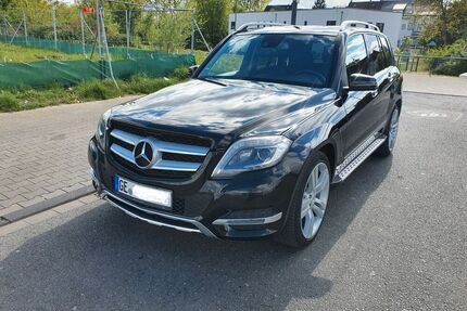 Mercedes GLK 250