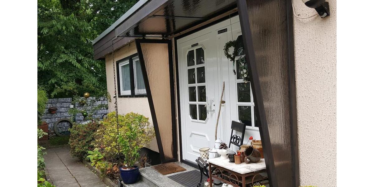 Bungalow Dorsten Alt-Wulfen - 6 Zimmer, 140 m&sup2;, 349.000&euro; | Angebot:27426578
