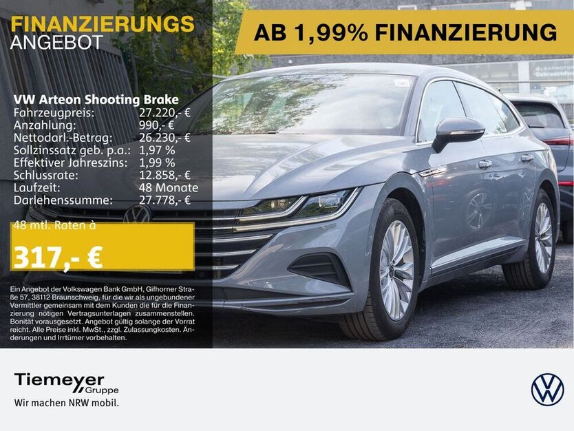 Arteon