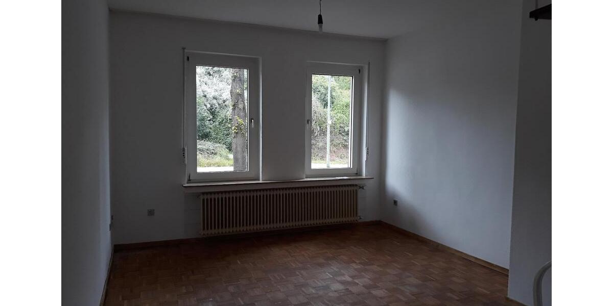 Eine Wohnung in Bottrop Boy. 3 Zimmer. 78 qm. 2 zimmer