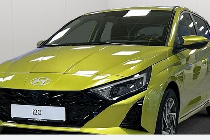 Hyundai i20 15.000 km 16.790 &euro; Castrop-Rauxel 44575