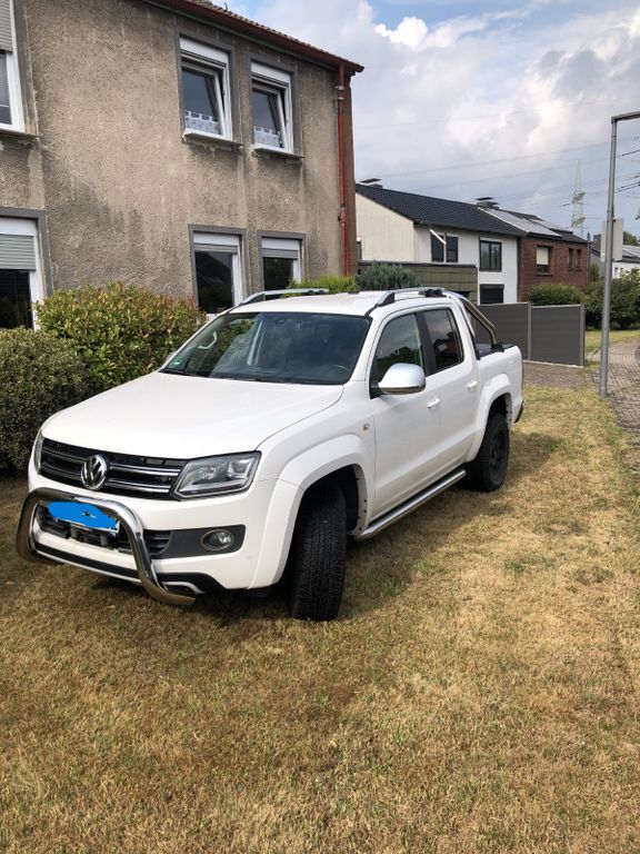 Amarok