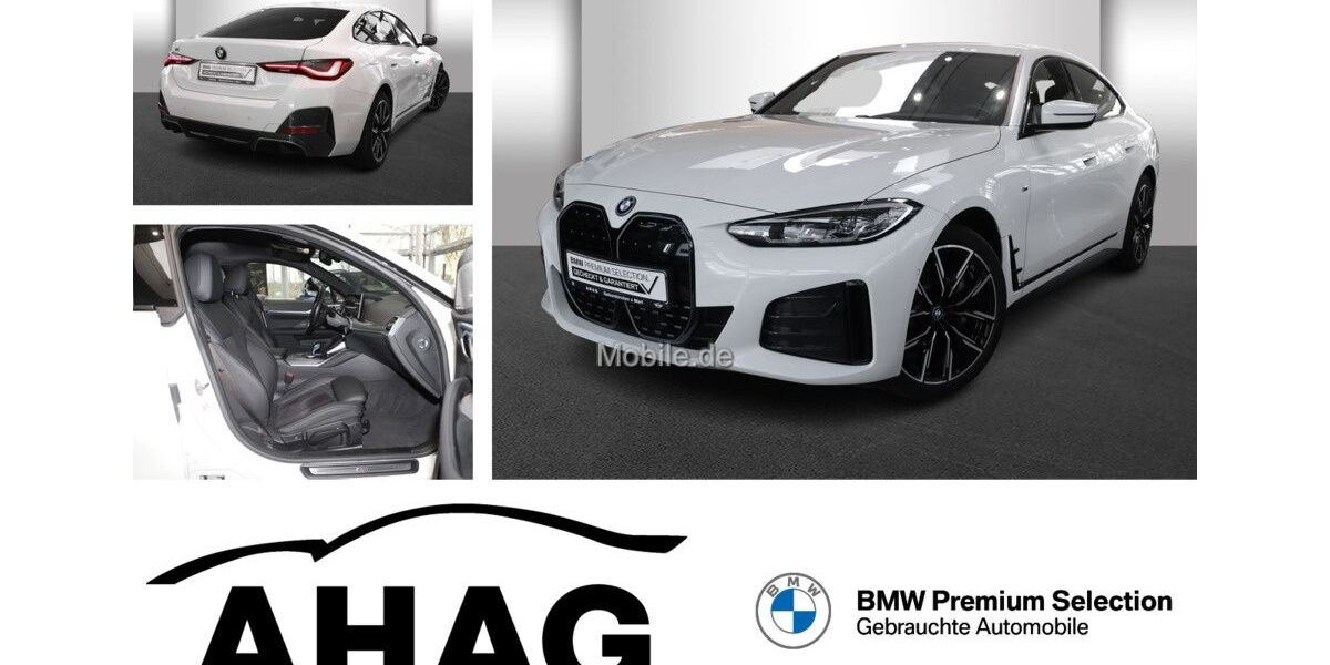 BMW i4 35.370 km 41.440 &euro; Marl 45770