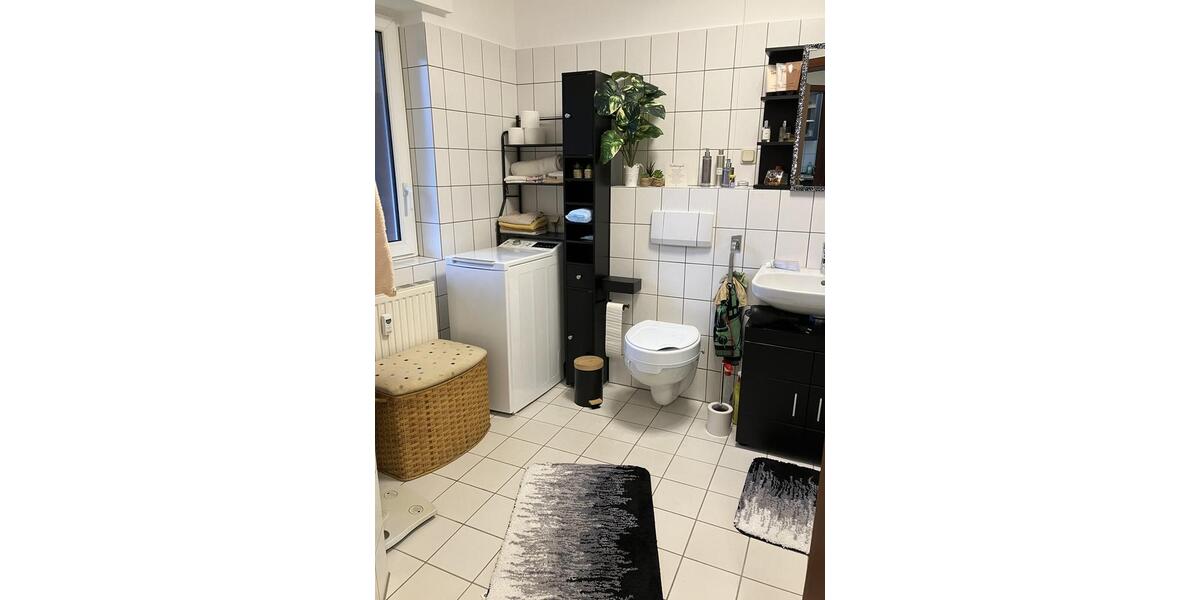 Im besten Alter eine Wohnung bei VIVAWEST - Wohnen ab 60. 2.5 zimmer