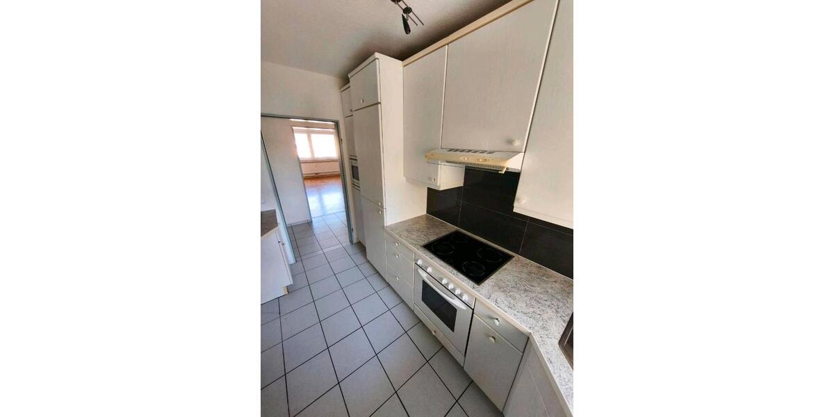 Etagenwohnung Dortmund Innenstadt West - 3 Zimmer, 76 m&sup2;, 220.000&euro; | Angebot:26396638