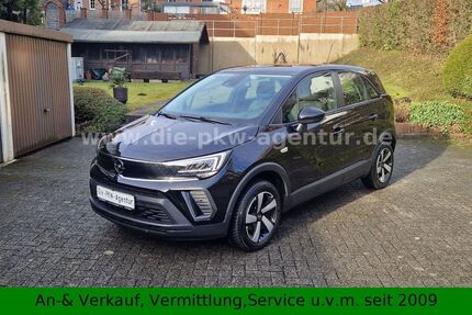 Opel Crossland (X) 36.100 km 13.990 &euro; Gevelsberg 58285