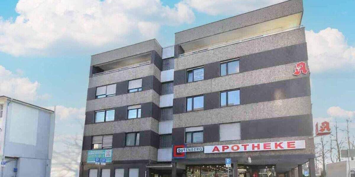 Gewerbeobjekt Oberhausen Altstadt-Süd - 129.000&euro; | Angebot:25652110