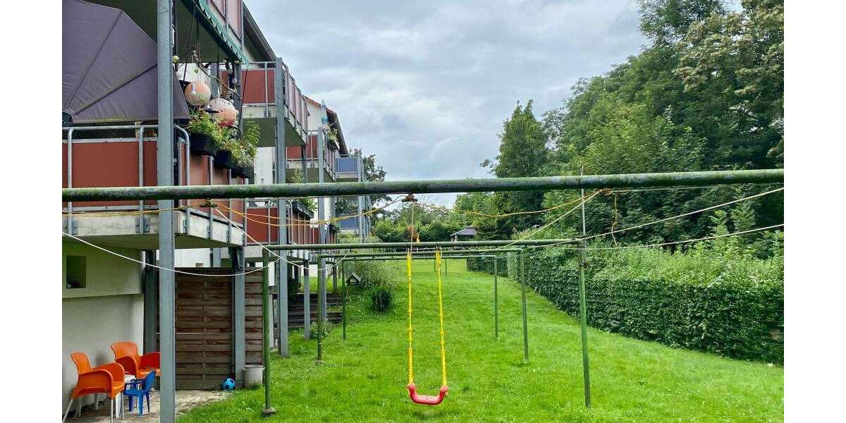 Etagenwohnung Witten Herbede - 3 Zimmer, 54 m&sup2;, 439&euro; | Angebot:24974122