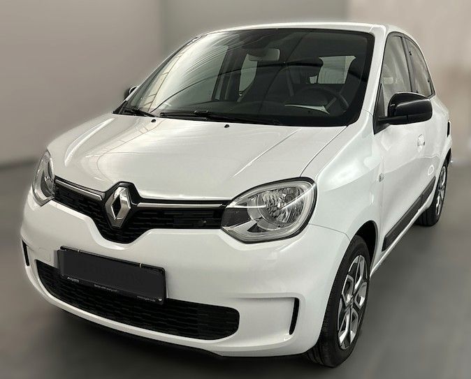 Renault Twingo 16.300 km 12.900 &euro; Bochum 44803