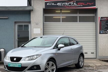 Seat Ibiza 119.674 km 5.299 &euro; Bochum 44894