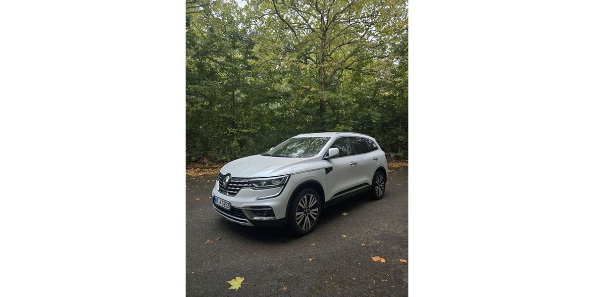 Renault Koleos 47.000 km 22.000 &euro; Hagen 58135