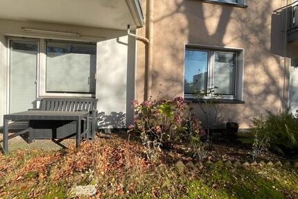 Attraktive 3-Zimmer-Wohnung in Marl 3 zimmer