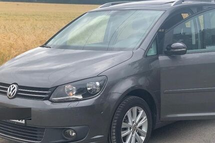 VW Touran 145.000 km 6.999 &euro; Herne 44628