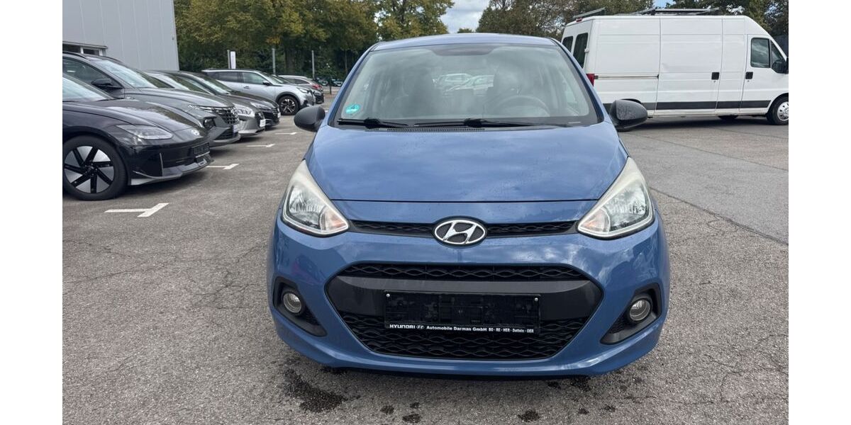 Hyundai i10 86.000 km 5.999 &euro; Gelsenkirchen 45879