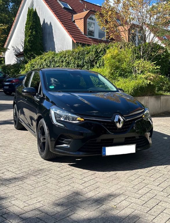 Renault Clio 74.770 km 11.500 € Wetter 58300