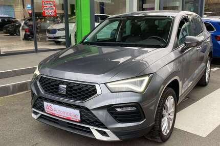 Seat Ateca 24.919 km 20.880 &euro; Essen 45326