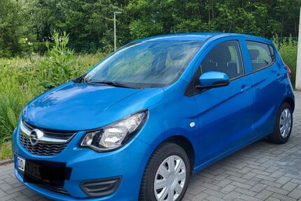 Opel Karl 84.400 km 4.999 &euro; Dortmund 44139