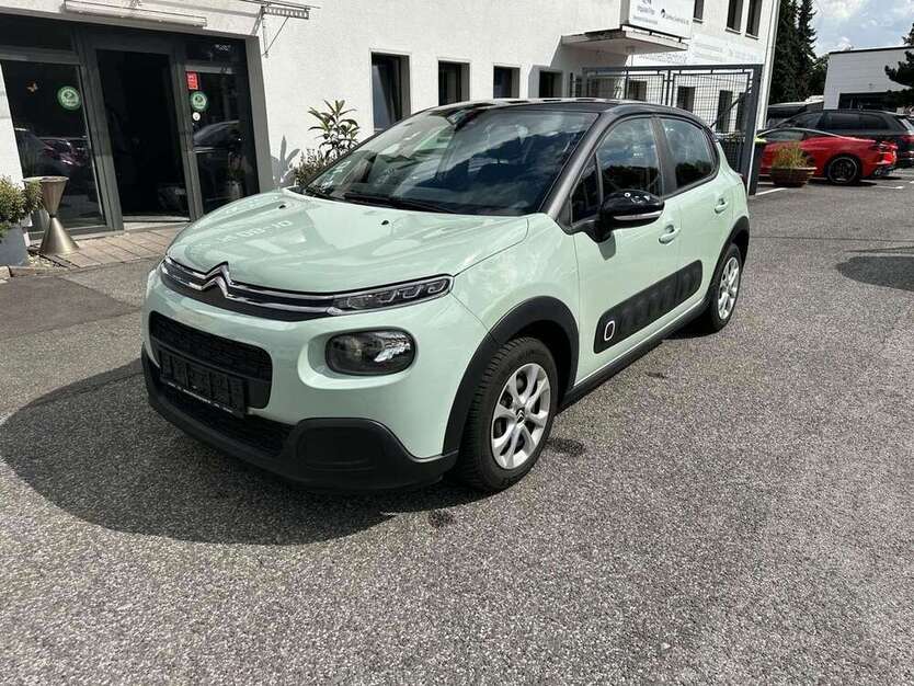 Citroen C3 62.959 km 8.790 € Ratingen Breitscheid 40885