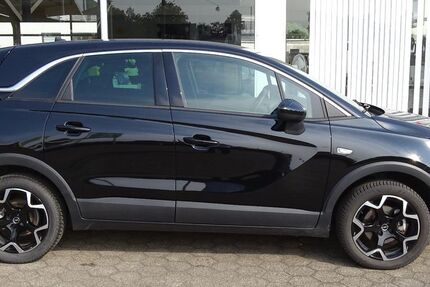 Opel Crossland (X) 7.180 km 21.999 € Waltrop 45731