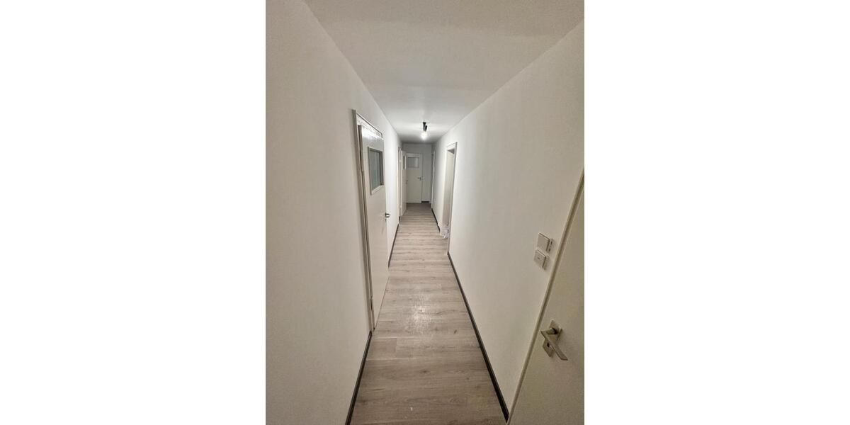 3 Zimmer Wohnung in Gelsenkirchen Erle 5 zimmer